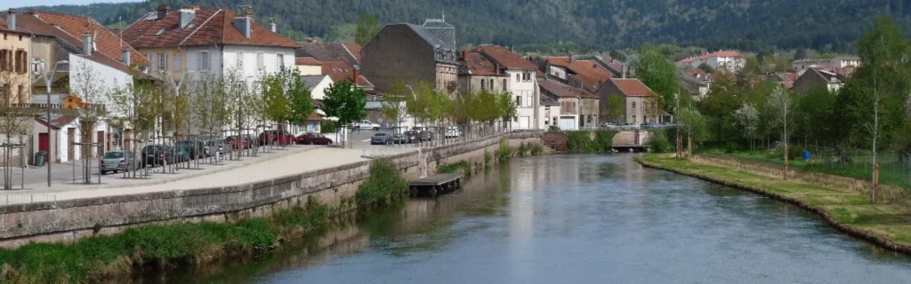 Freelance SEO Raon l'Étape dans les Vosges