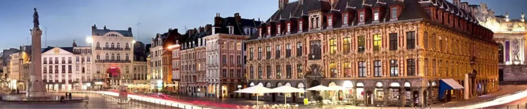 Freelance SEO Lille
