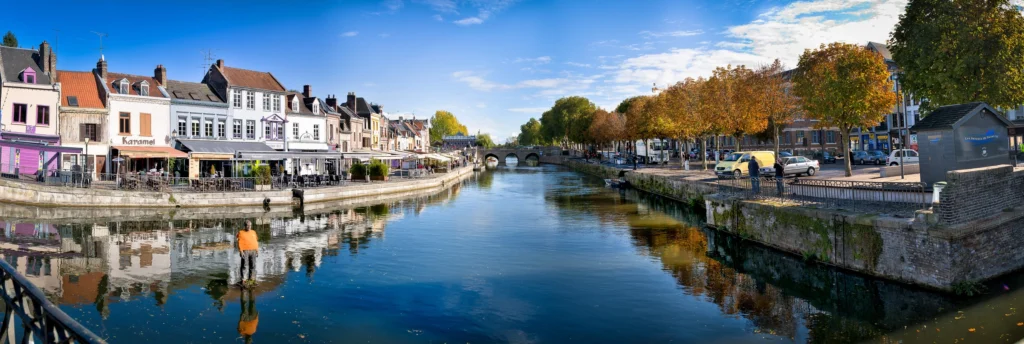 freelance SEO à Dunkerque