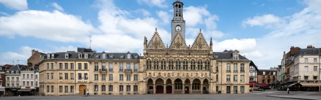 Freelance SEO Saint‑Quentin - Référencement Naturel ☑️ 2 freelance SEO à Saint‑Quentin