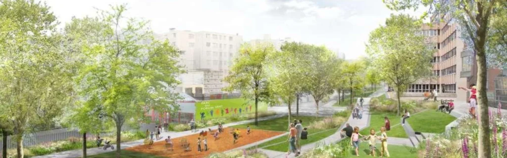 freelance SEO à Villeneuve d'Ascq