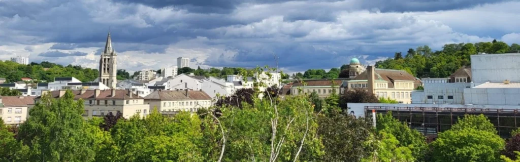 freelance SEO à Creil