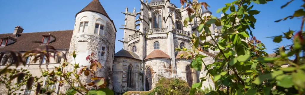 freelance SEO à Senlis